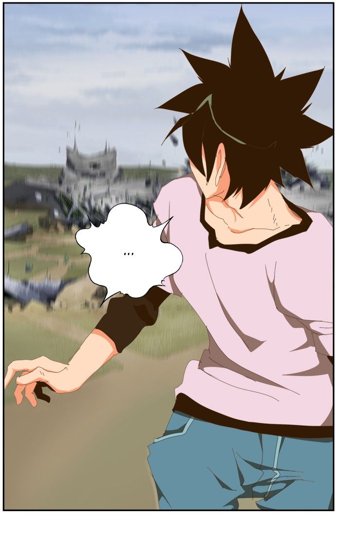 The God of High School chapter 434 page 64