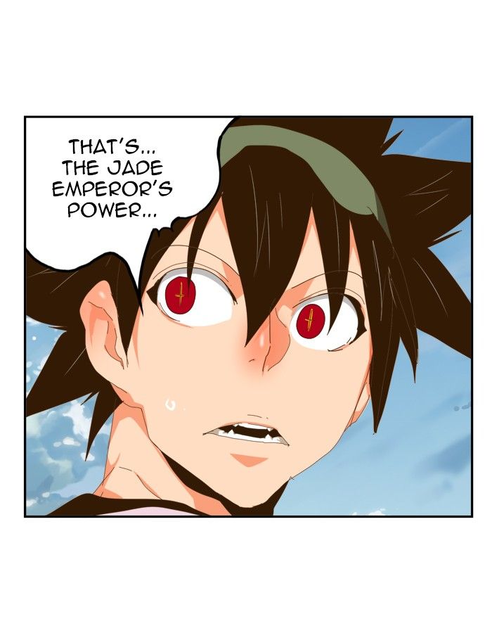 The God of High School chapter 434 page 65