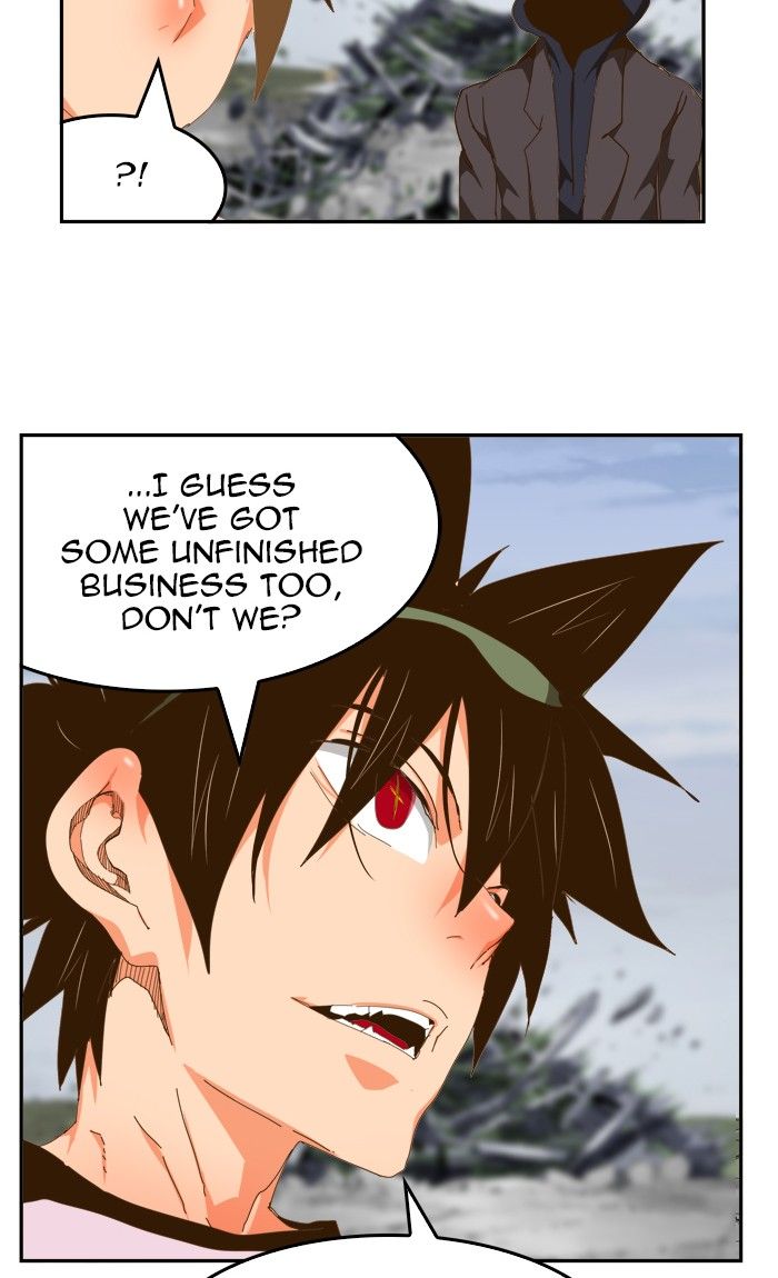 The God of High School chapter 434 page 67