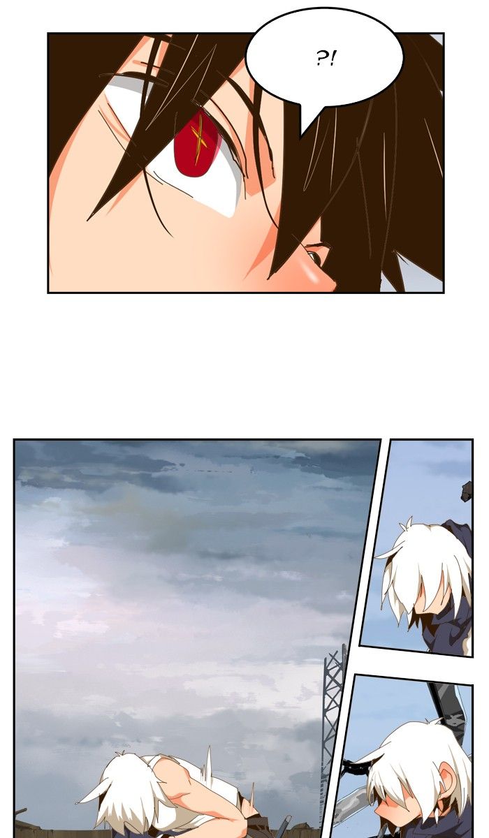 The God of High School chapter 434 page 69