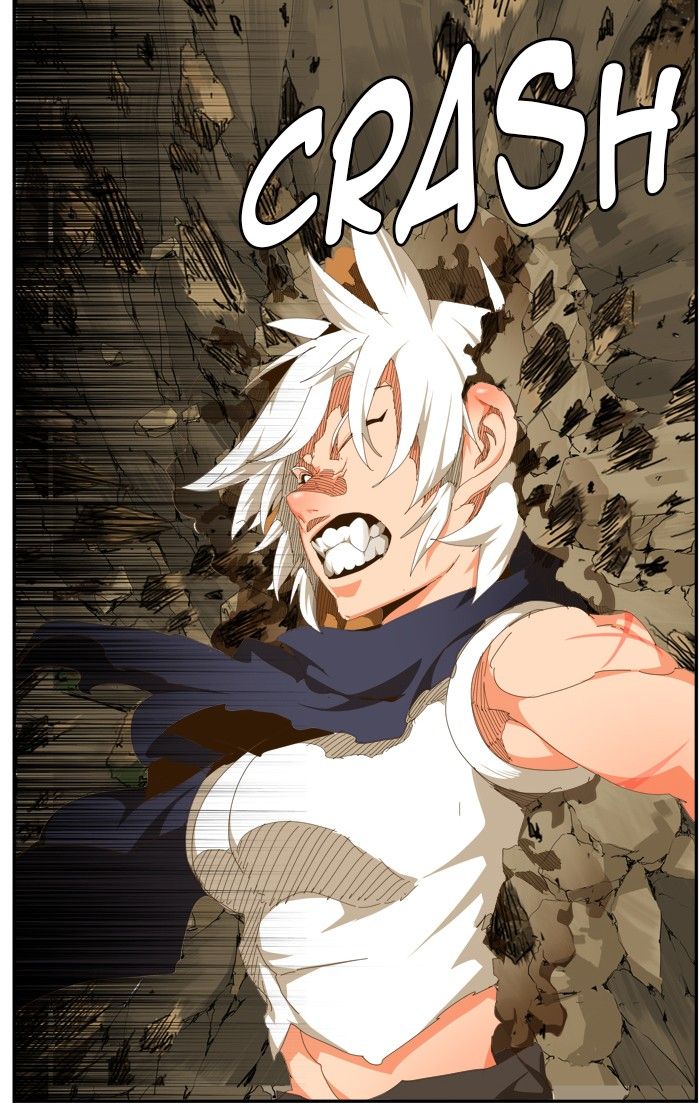 The God of High School chapter 434 page 73