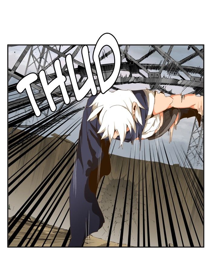 The God of High School chapter 434 page 74