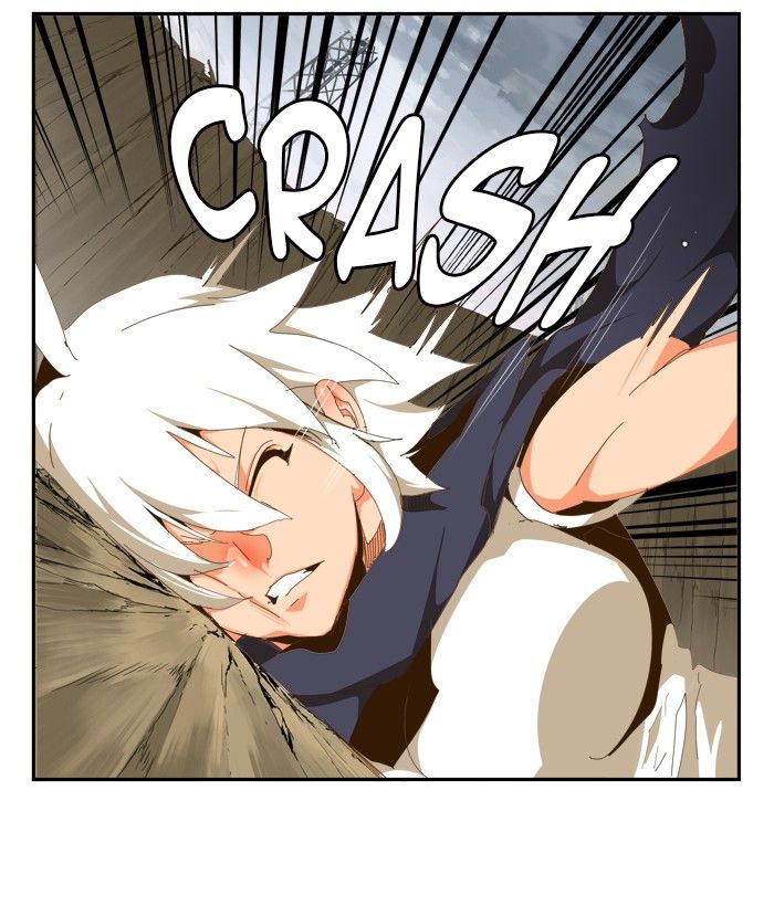 The God of High School chapter 434 page 75