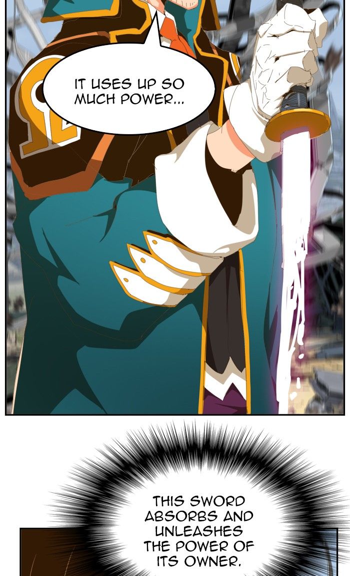 The God of High School chapter 434 page 78