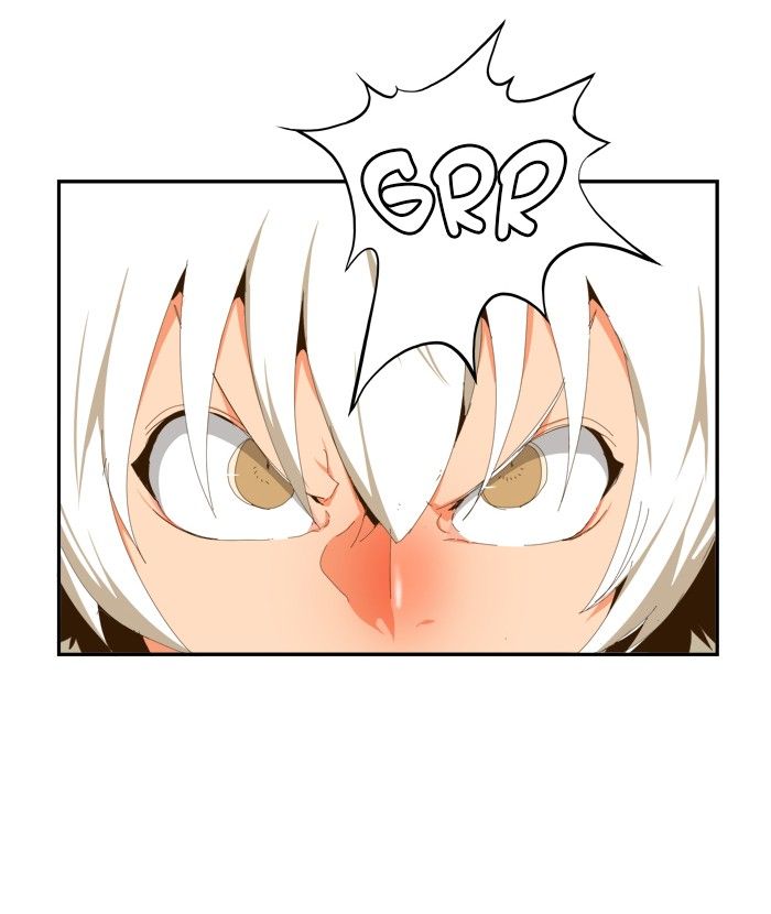 The God of High School chapter 434 page 8