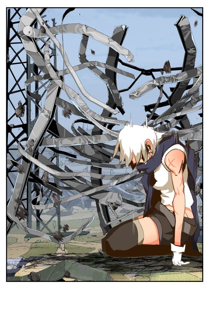 The God of High School chapter 434 page 80