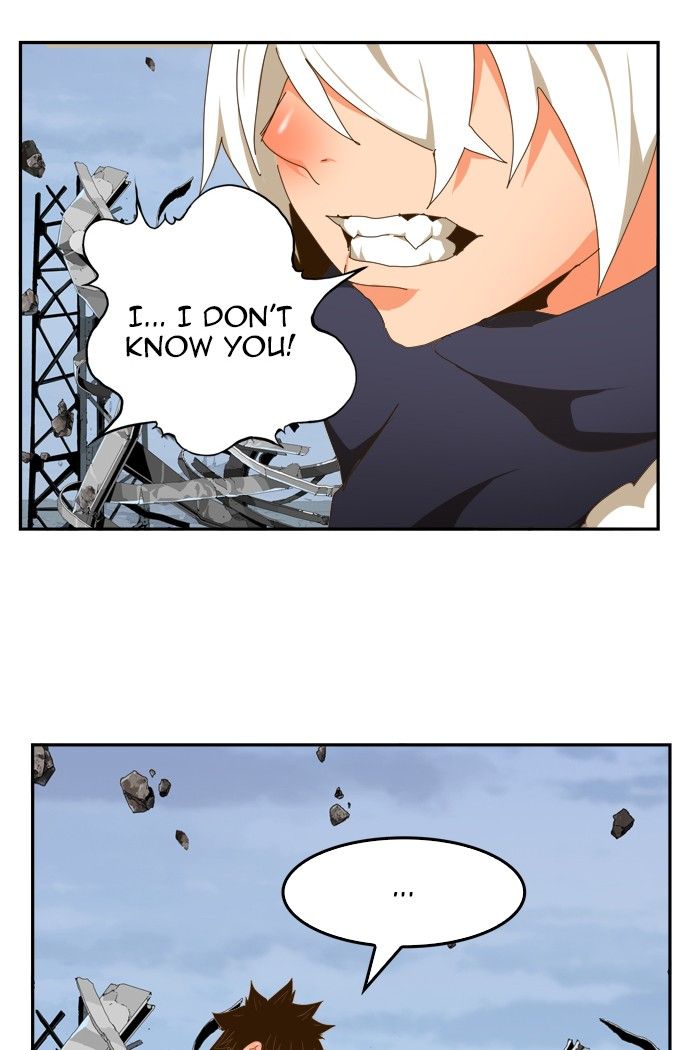 The God of High School chapter 434 page 83