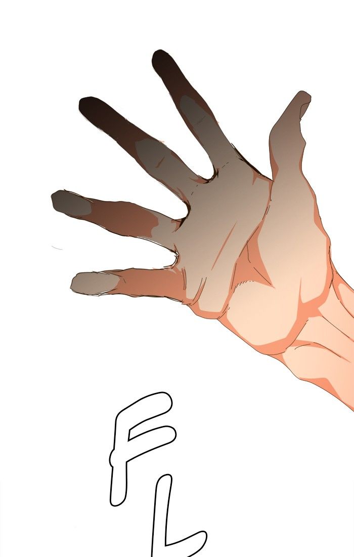 The God of High School chapter 434 page 89