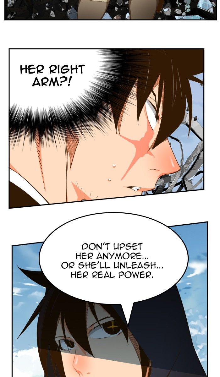 The God of High School chapter 434 page 93