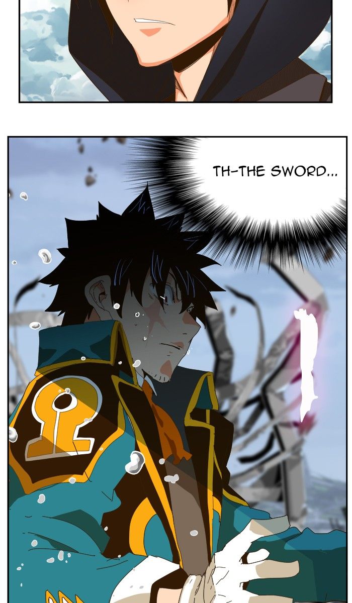 The God of High School chapter 434 page 94