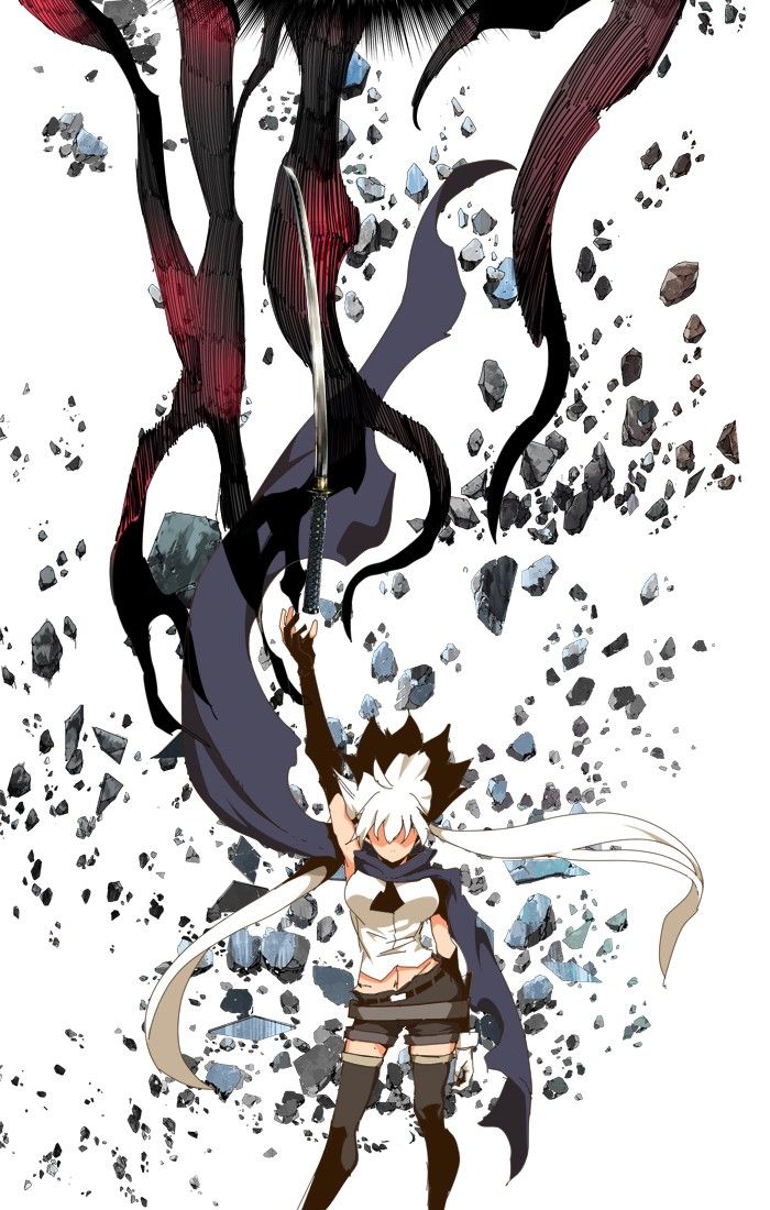 The God of High School chapter 434 page 96