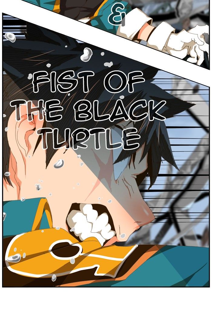 The God of High School chapter 434 page 98