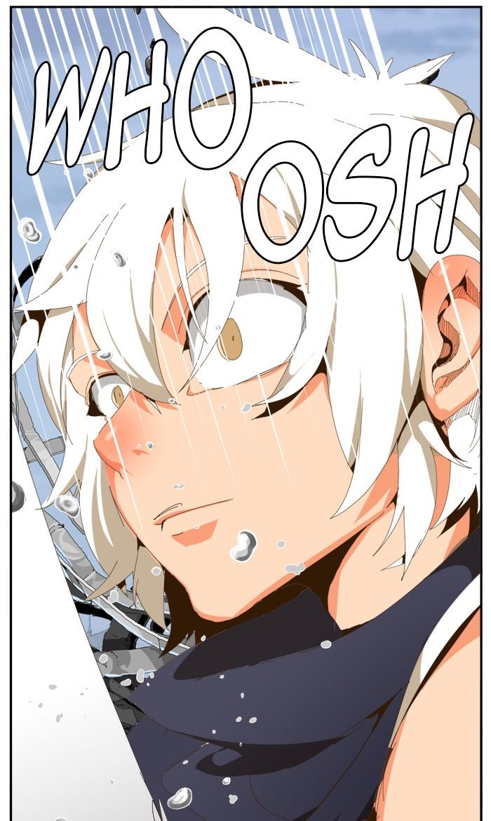 The God of High School chapter 434 page 99