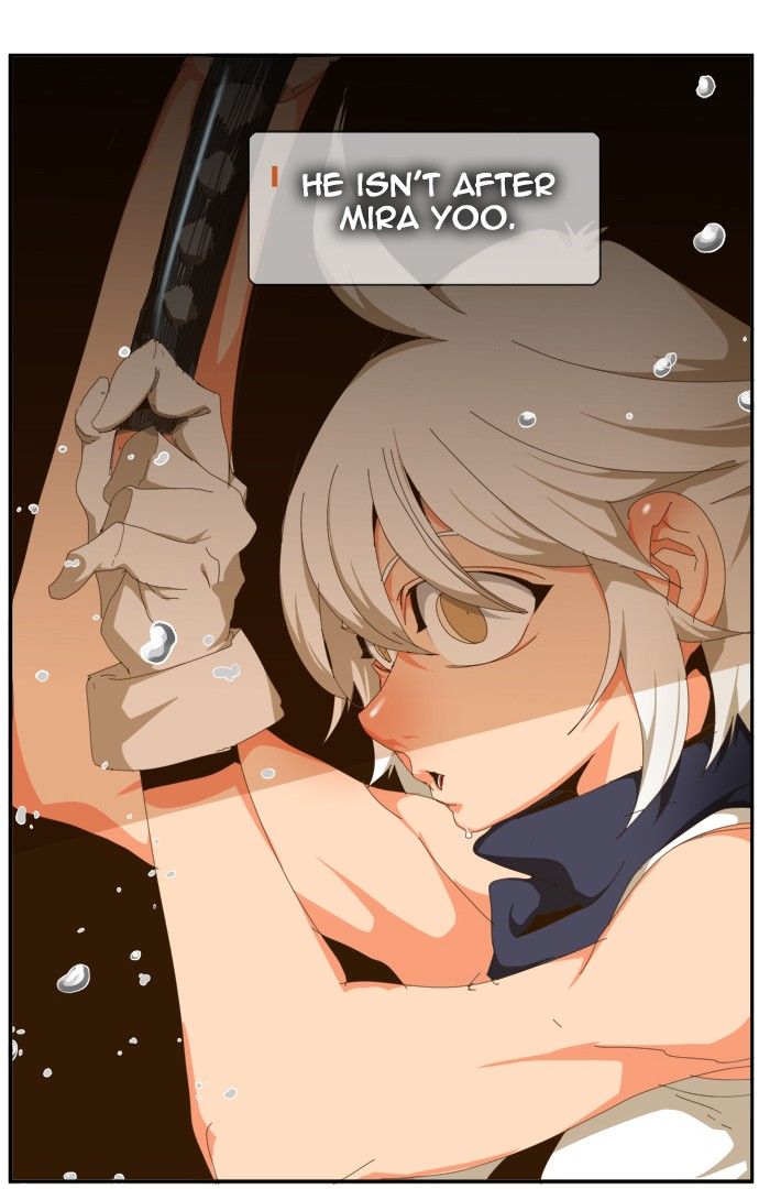 The God of High School chapter 435 page 11