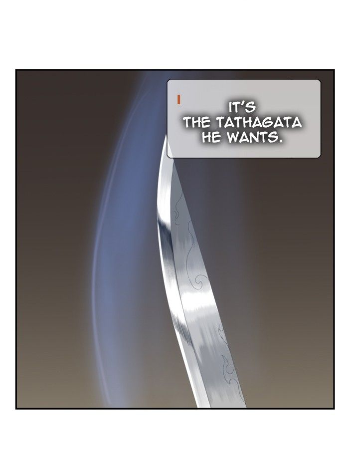 The God of High School chapter 435 page 12