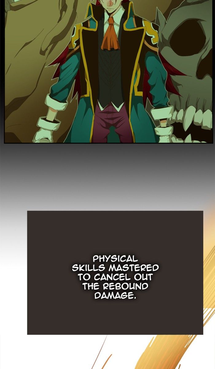 The God of High School chapter 435 page 20