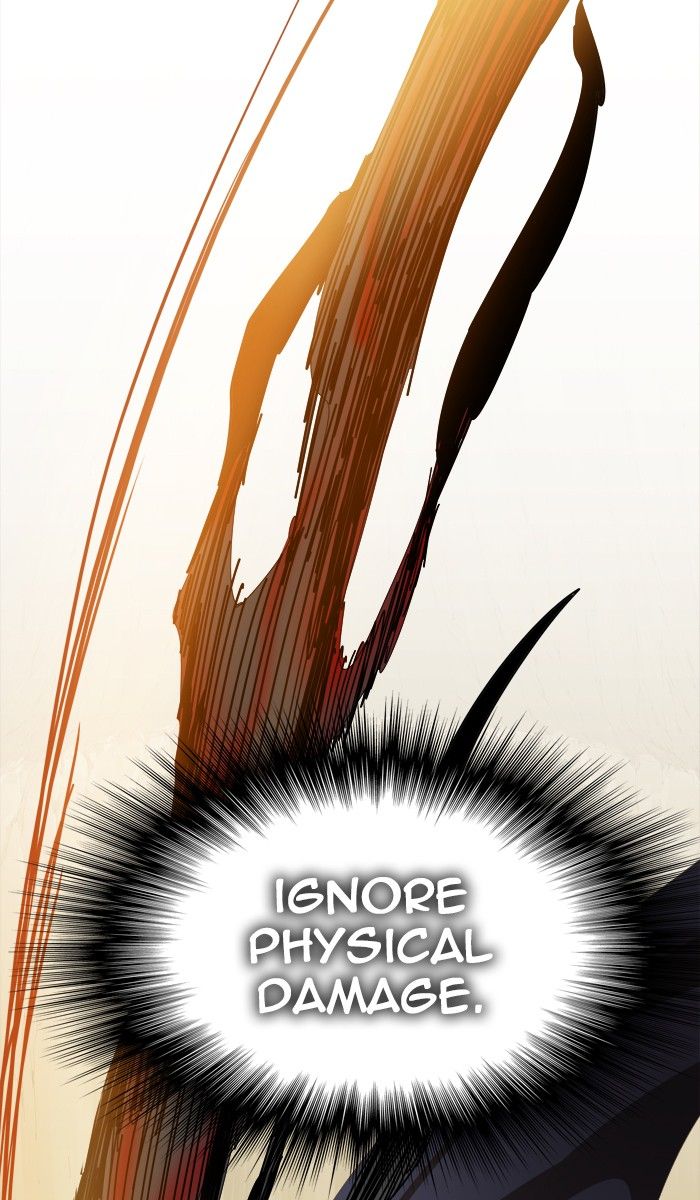 The God of High School chapter 435 page 21