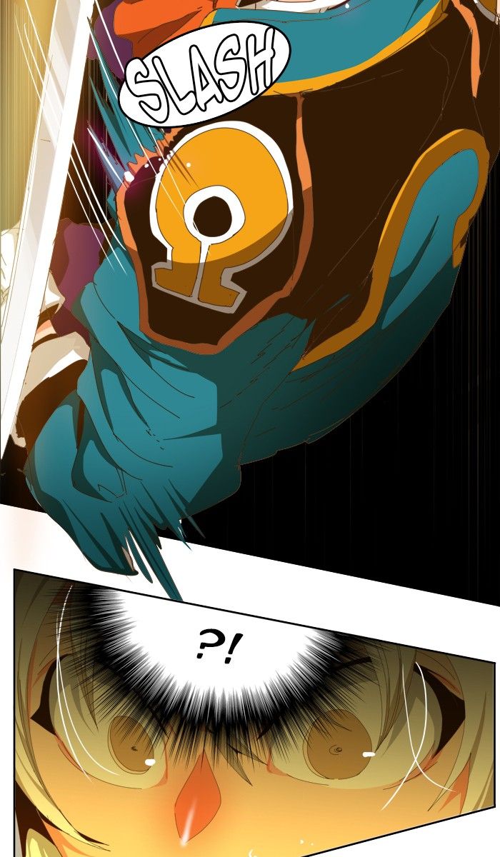 The God of High School chapter 435 page 24