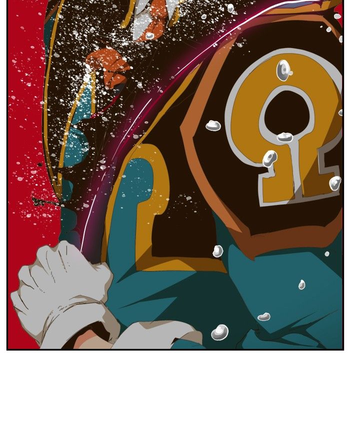 The God of High School chapter 435 page 29