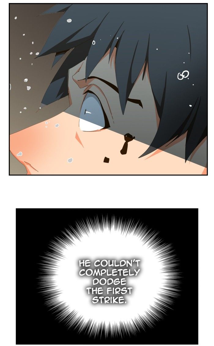 The God of High School chapter 435 page 30