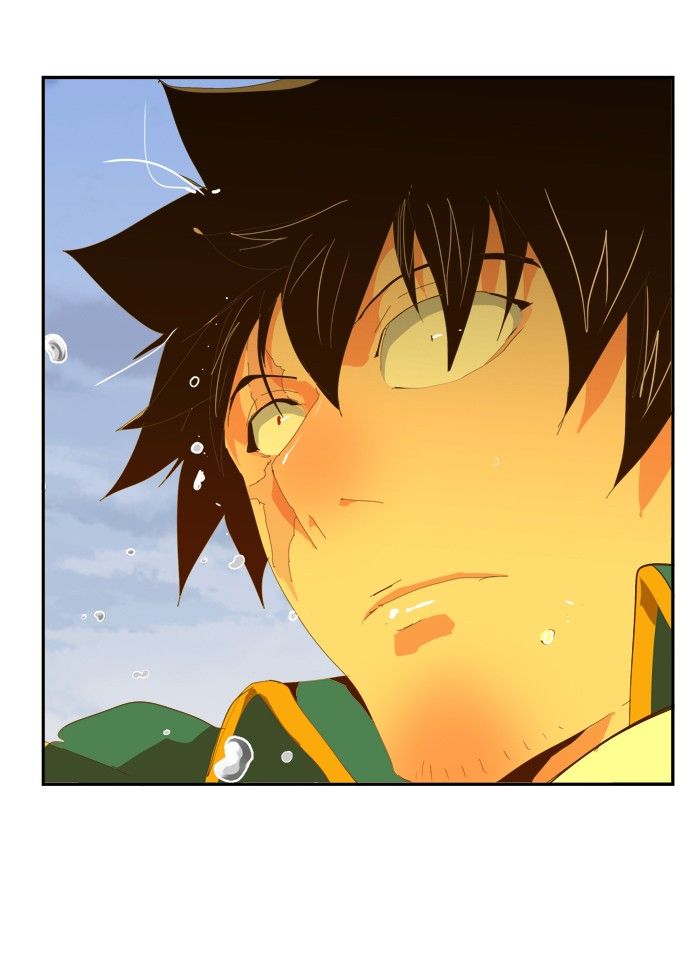 The God of High School chapter 435 page 36