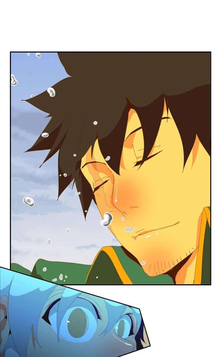 The God of High School chapter 435 page 38