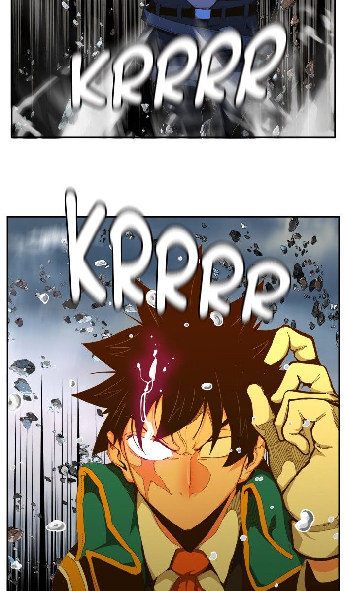 The God of High School chapter 435 page 4