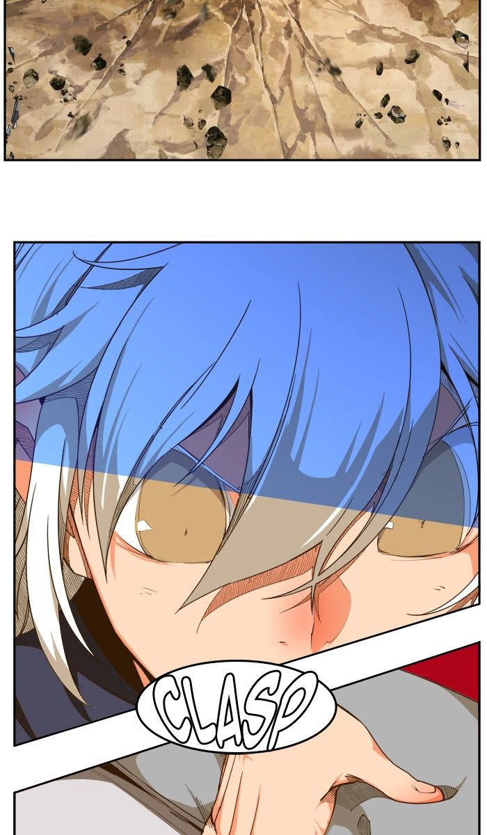 The God of High School chapter 435 page 42