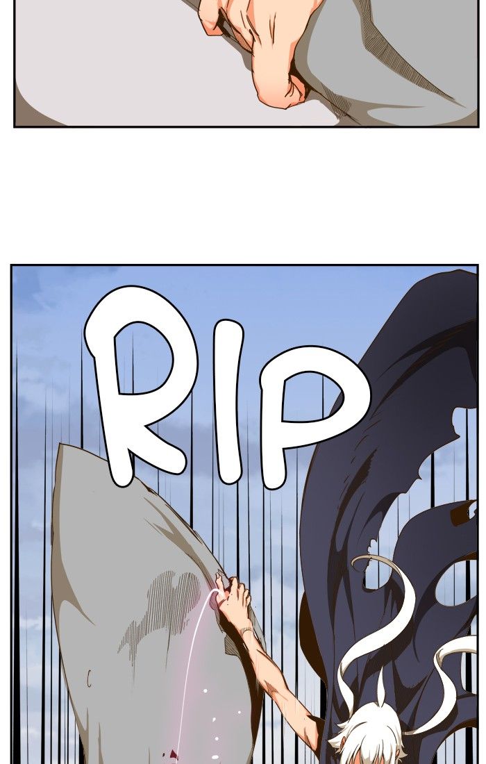 The God of High School chapter 435 page 43