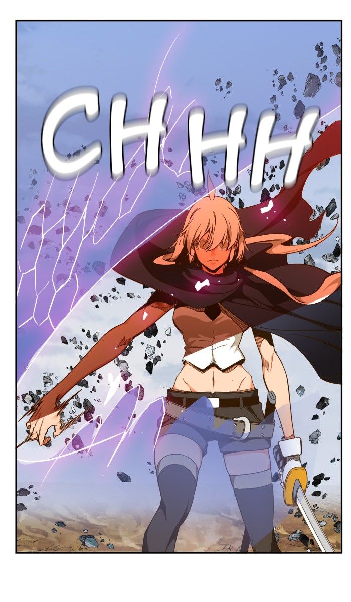 The God of High School chapter 435 page 46