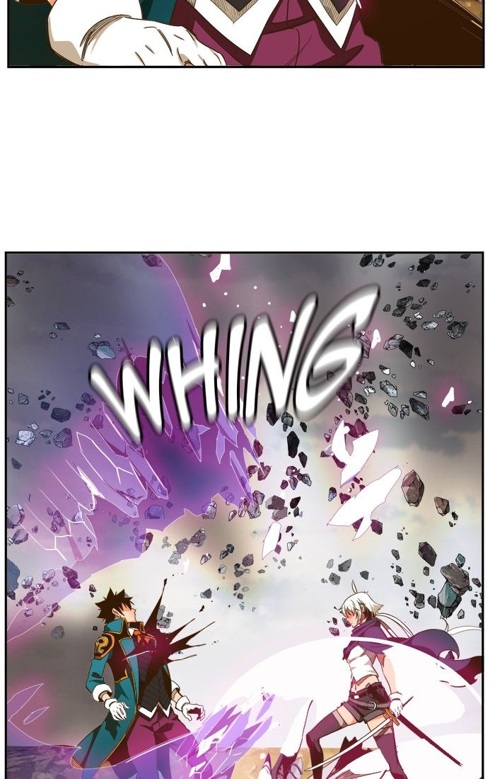 The God of High School chapter 435 page 48