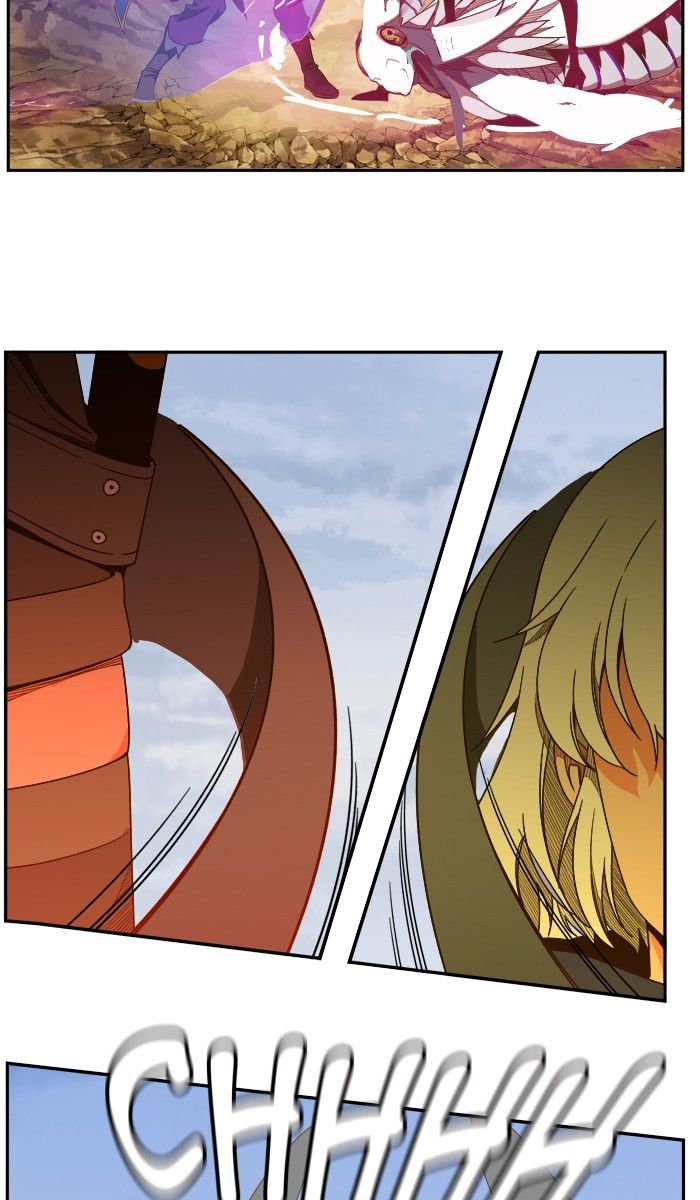 The God of High School chapter 435 page 49