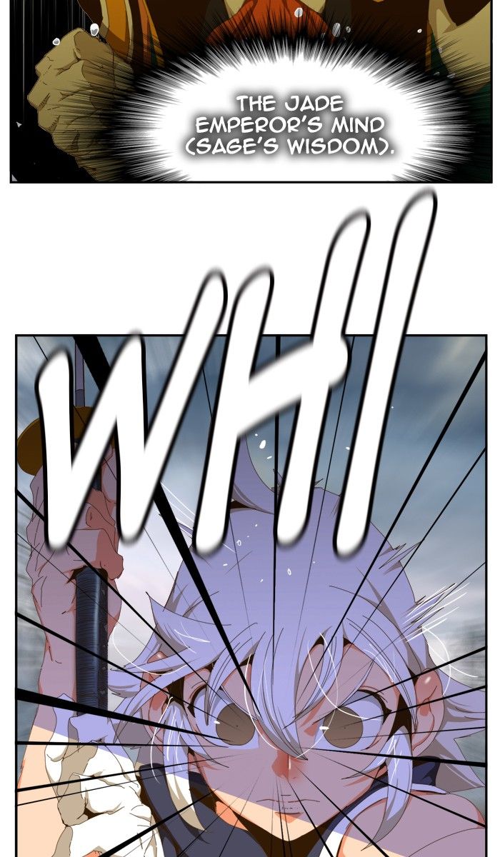 The God of High School chapter 435 page 5