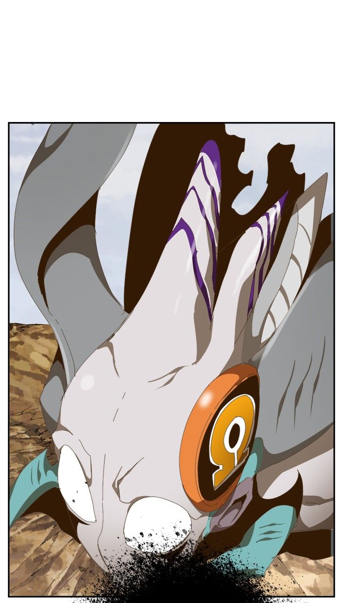 The God of High School chapter 435 page 51