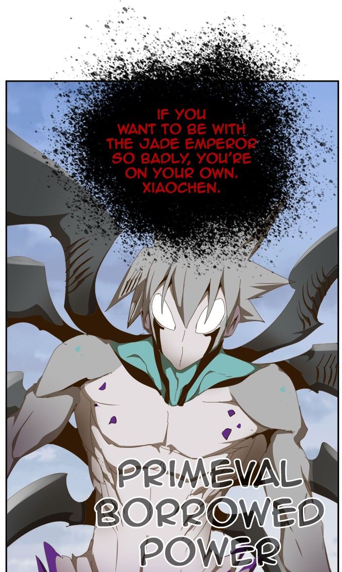 The God of High School chapter 435 page 54