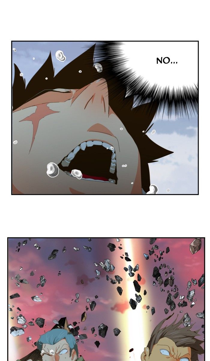 The God of High School chapter 435 page 56