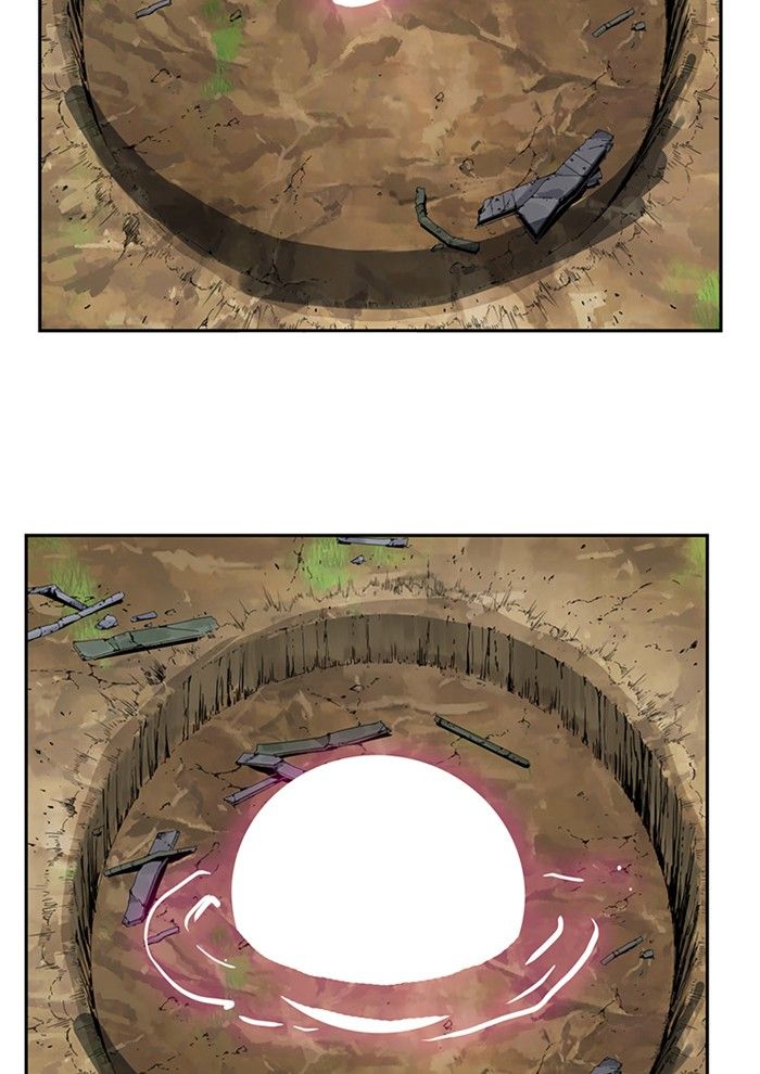 The God of High School chapter 435 page 59