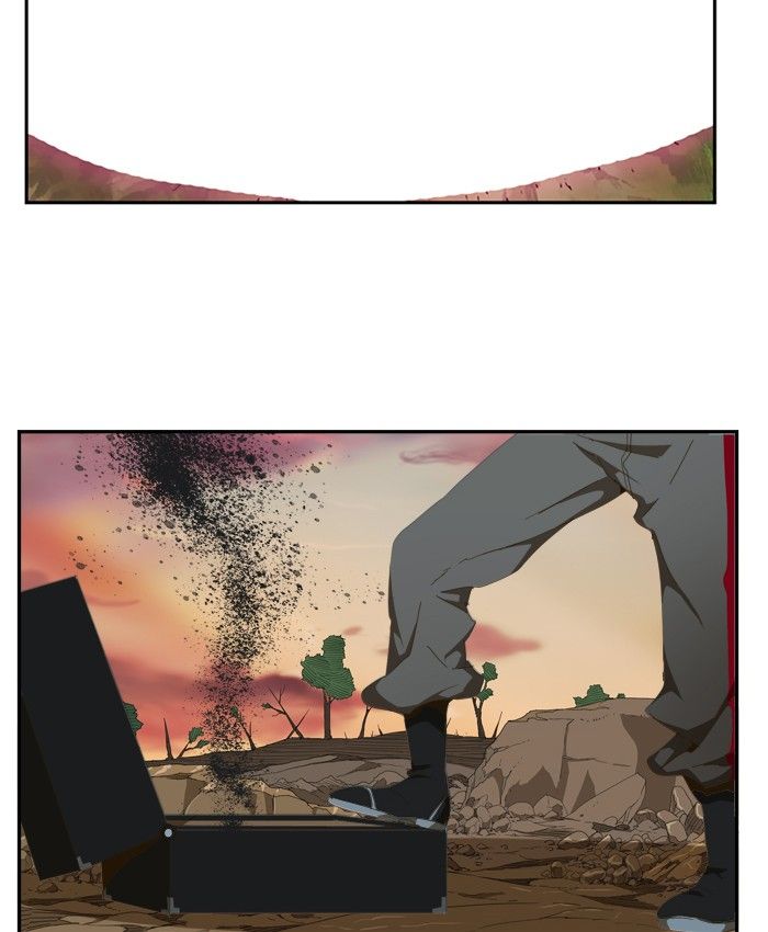 The God of High School chapter 435 page 61