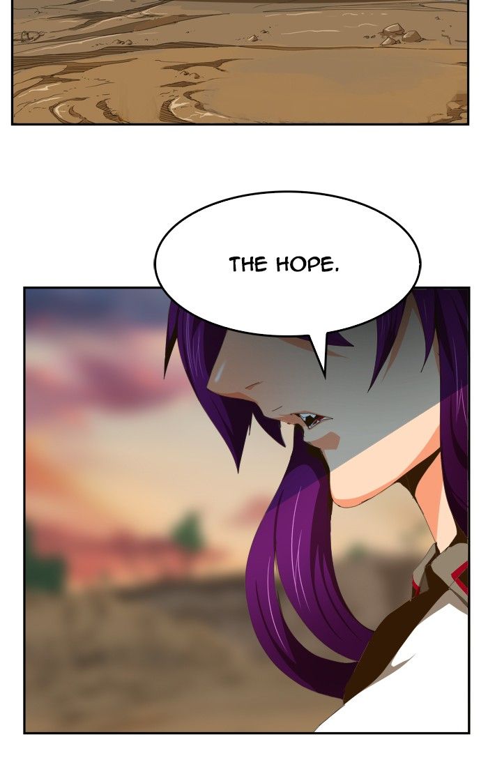 The God of High School chapter 435 page 62