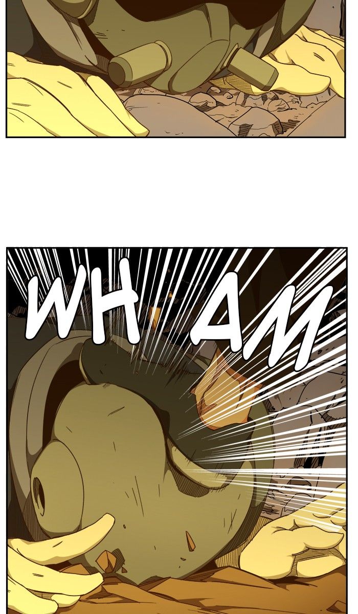 The God of High School chapter 435 page 64