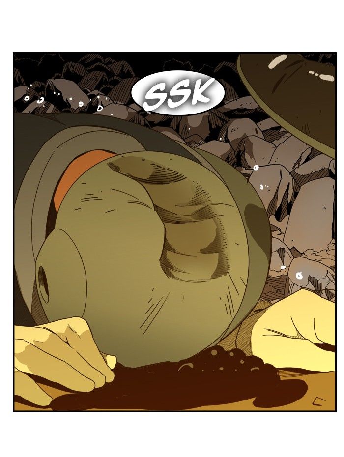 The God of High School chapter 435 page 66