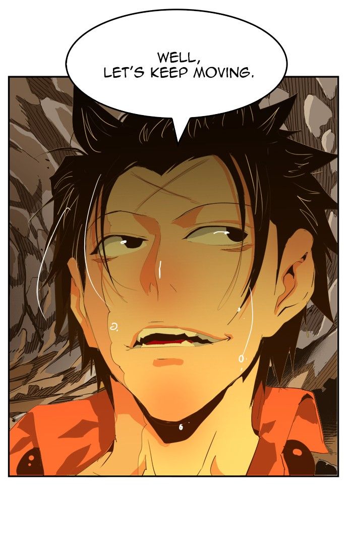 The God of High School chapter 435 page 69