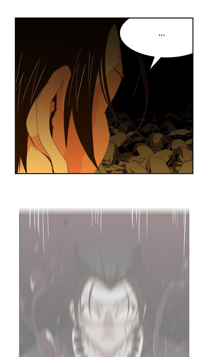 The God of High School chapter 435 page 78