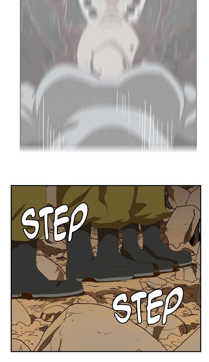 The God of High School chapter 435 page 79