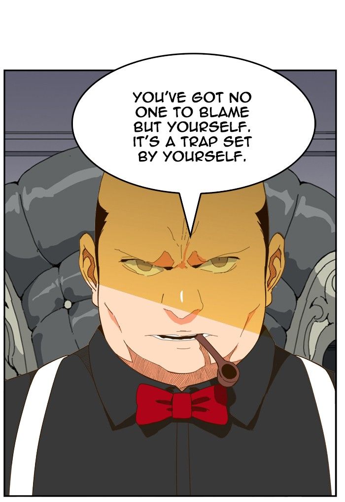 The God of High School chapter 435 page 81