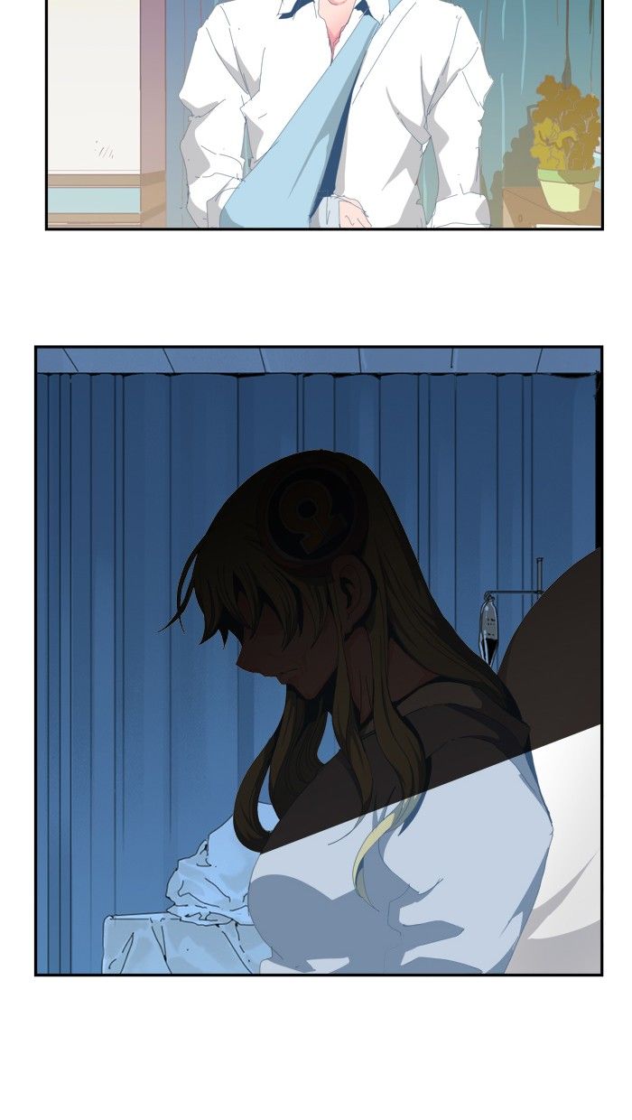 The God of High School chapter 435 page 85