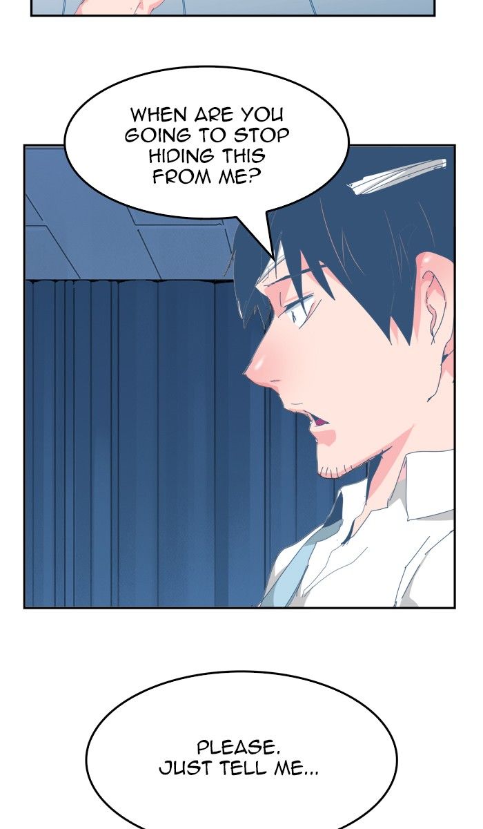 The God of High School chapter 435 page 87