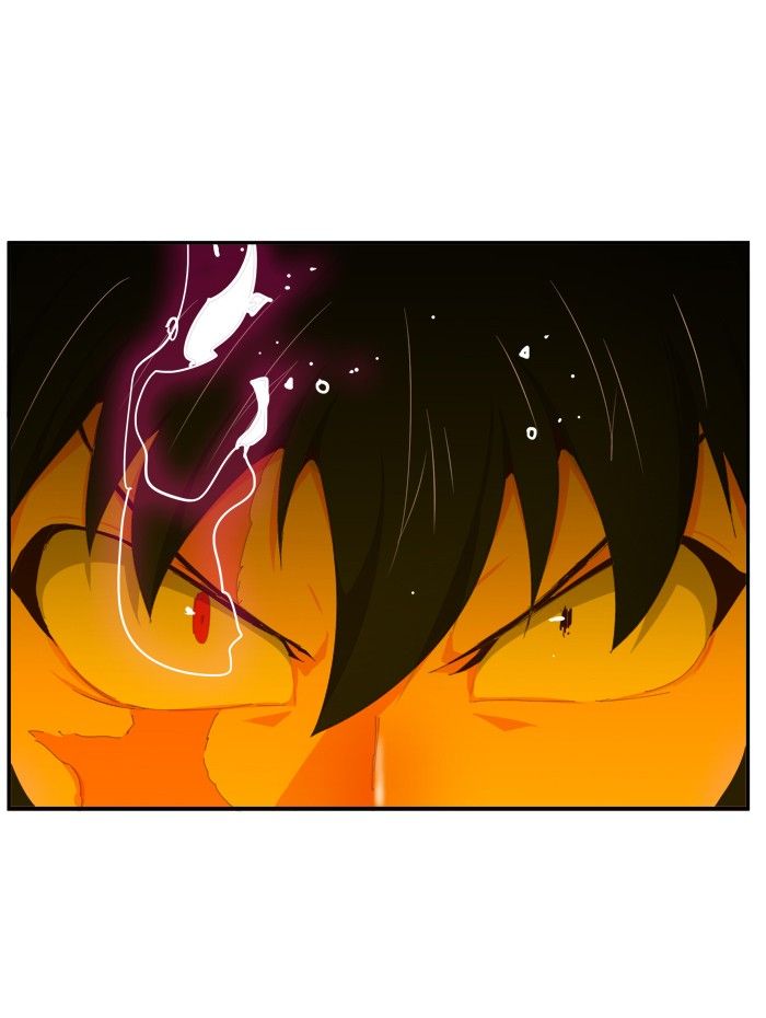 The God of High School chapter 435 page 9