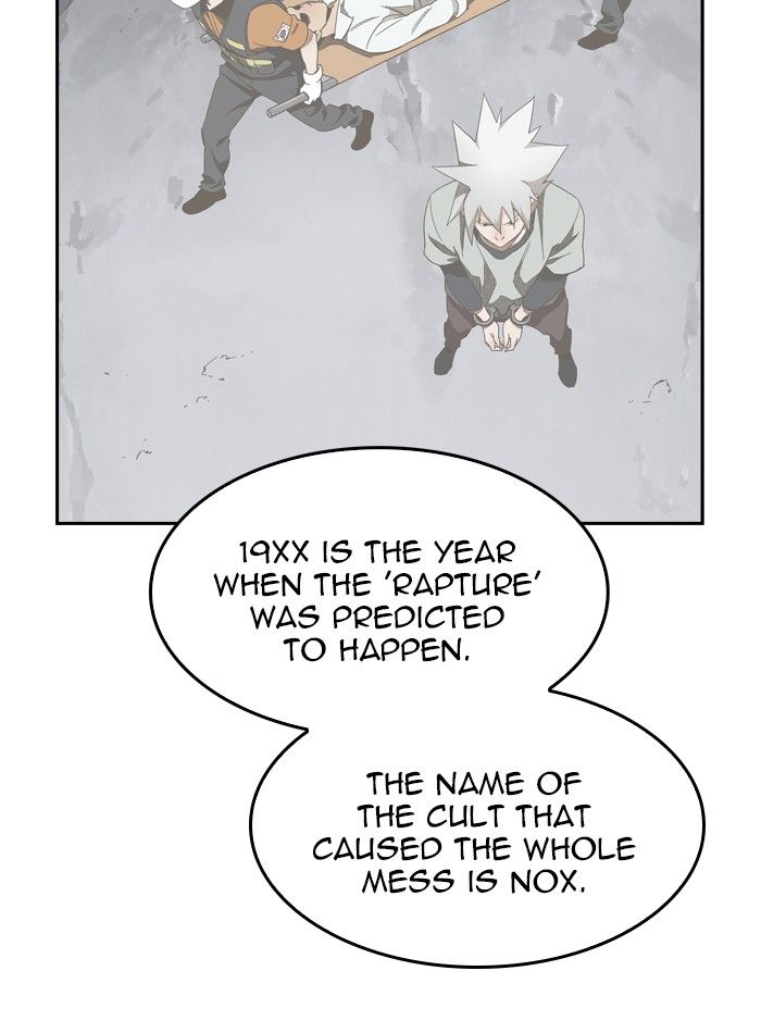 The God of High School chapter 436 page 10