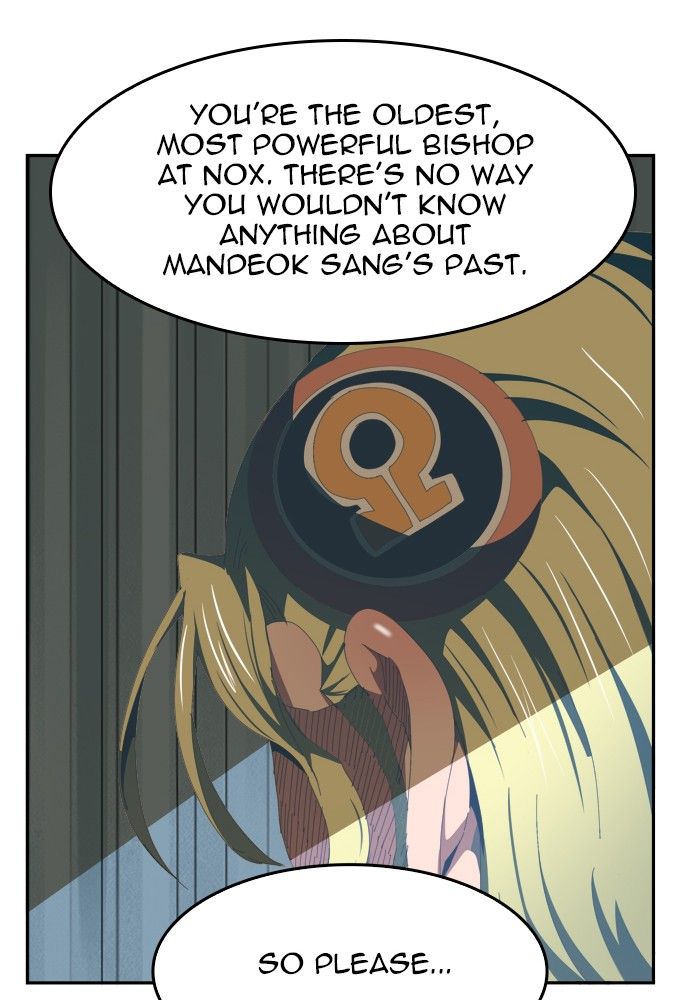 The God of High School chapter 436 page 12